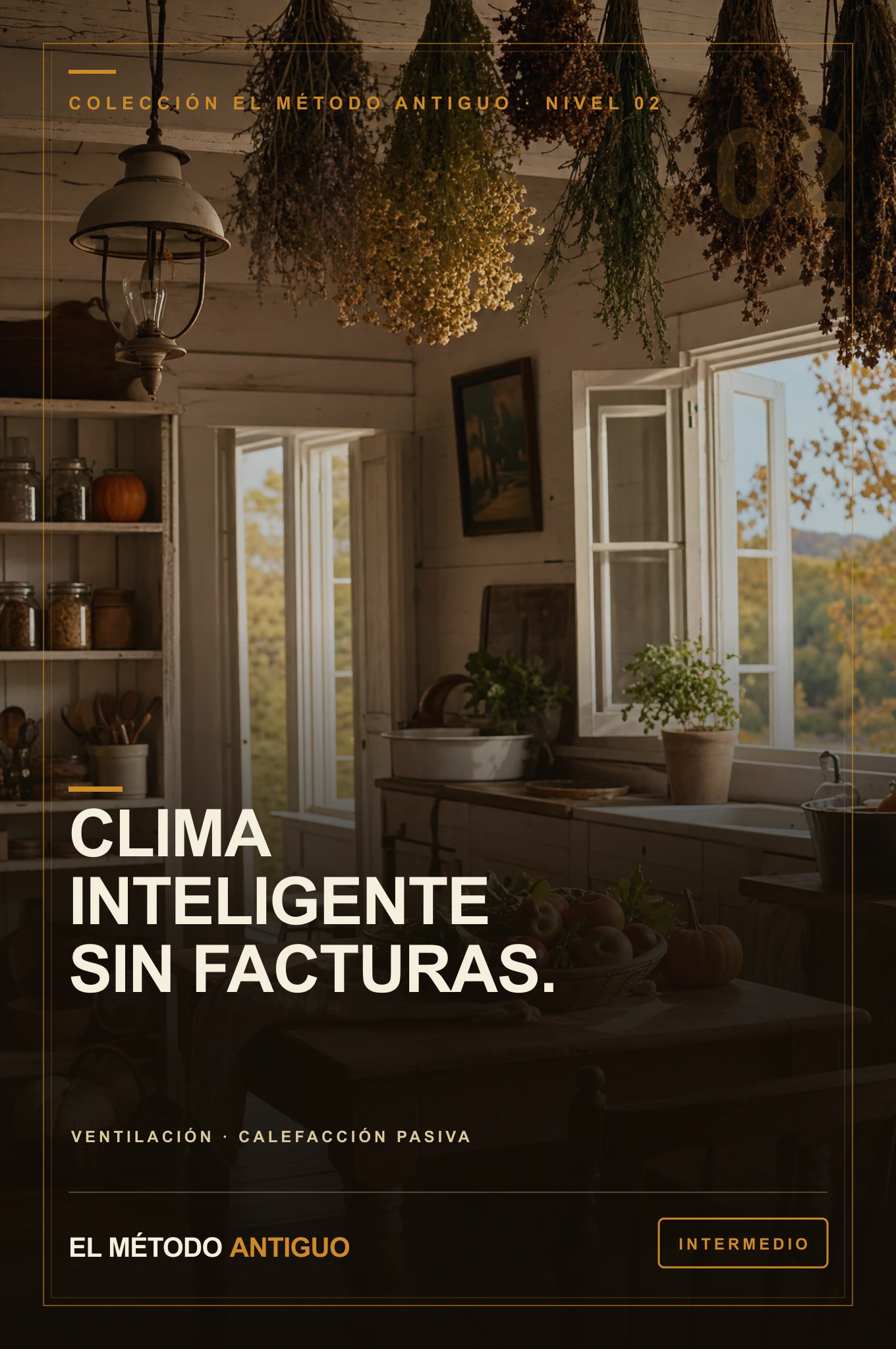 Portada de Clima Inteligente sin Facturas